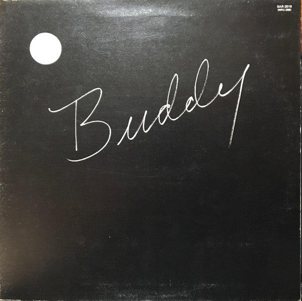 Buddy And The Boys - Buddy 1977 - Quarantunes