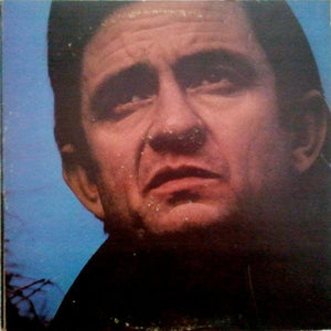Johnny Cash - Hello, I'm Johnny Cash - 1970 - Quarantunes