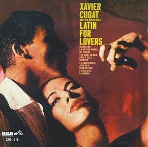 Xavier Cugat And His Orchestra - Latin For Lovers - Quarantunes