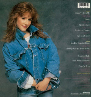 Tiffany - Tiffany 1987 - Quarantunes
