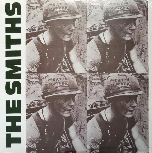 The Smiths - Meat Is Murder - 2012 - Quarantunes