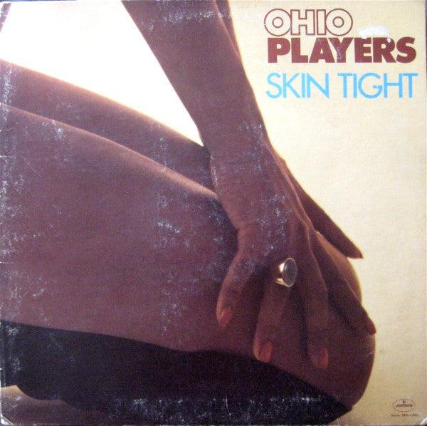 Ohio Players - Skin Tight - 1974 - Quarantunes