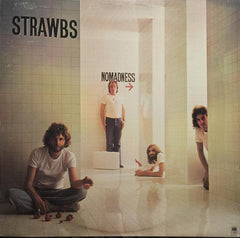 Strawbs - Nomadness 1975