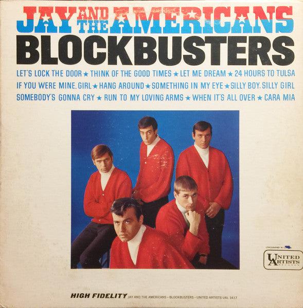 Jay And The Americans - Blockbusters 1965 - Quarantunes