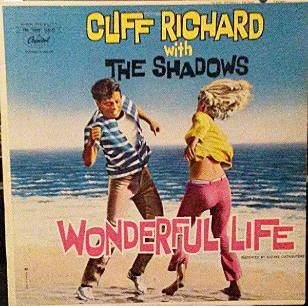 Cliff Richard & The Shadows - Wonderful Life - 1964 - Quarantunes