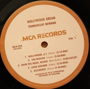 Thunderclap Newman - Hollywood Dream 1978 - Quarantunes