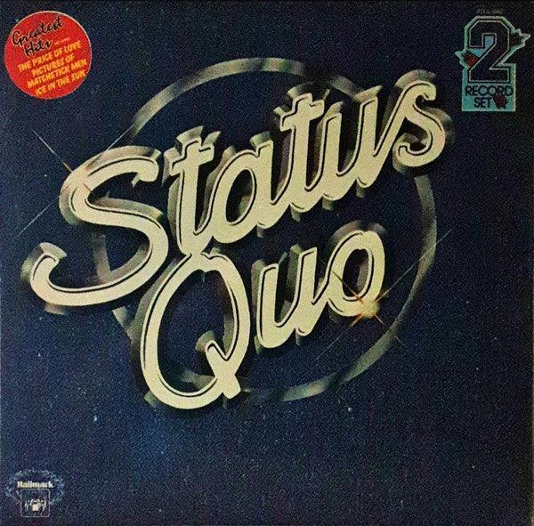 Status Quo - Greatest Hits 1976 - Quarantunes