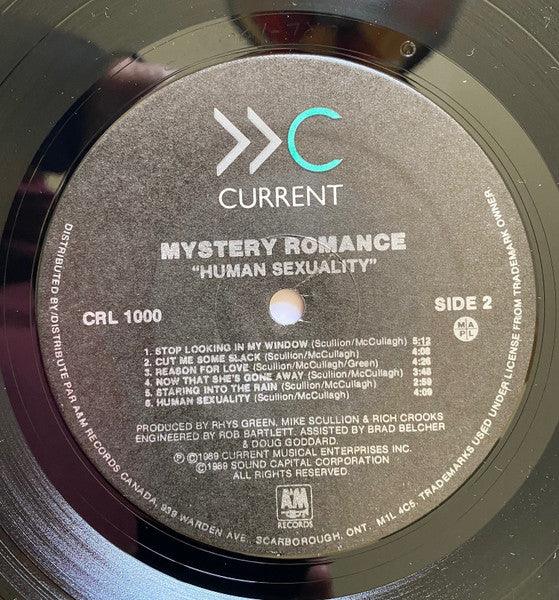 Mystery Romance - Human Sexuality 1989 - Quarantunes