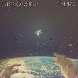 Fanfarlo - Let's Go Extinct 2014 - Quarantunes
