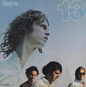 The Doors - 13 - 1980 - Quarantunes