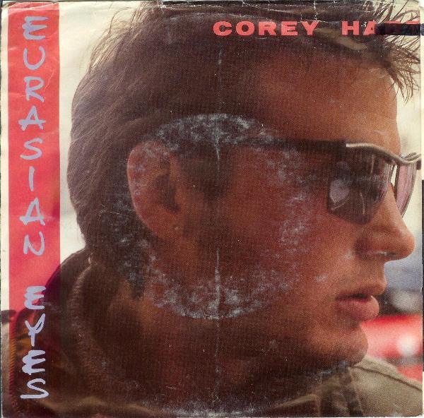 Corey Hart - Eurasian Eyes 1985 - Quarantunes