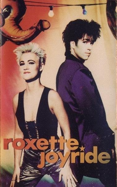 Roxette - Joyride 1991 - Quarantunes