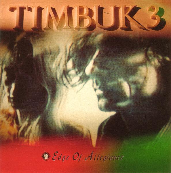 Timbuk 3 - Edge Of Allegiance 1989 - Quarantunes
