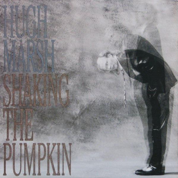 Hugh Marsh - Shaking The Pumpkin 1988 - Quarantunes