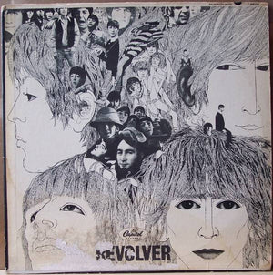 The Beatles - Revolver