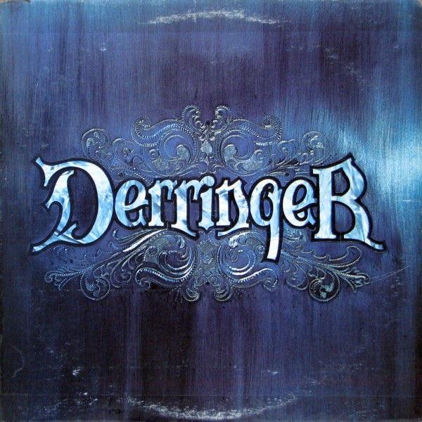 Derringer - Derringer 1976 - Quarantunes
