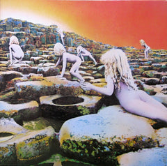 Led Zeppelin - Houses Of The Holy - 1973
