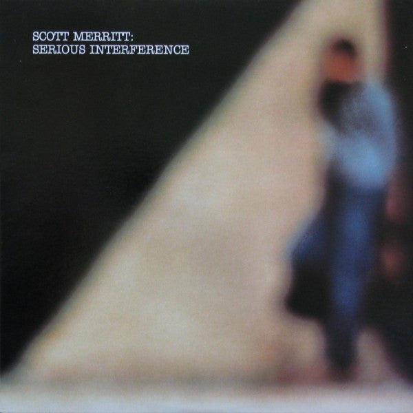 Scott Merritt - Serious Interference 1983 - Quarantunes