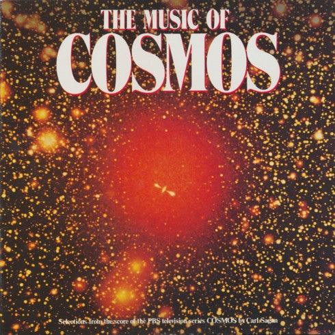 Various - The Music Of Cosmos 1981 - Quarantunes