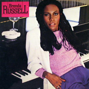 Brenda Russell - Brenda Russell 1979 - Quarantunes