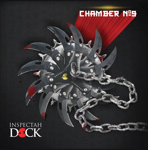 Inspectah Deck - Chamber No. 9 2019 - Quarantunes