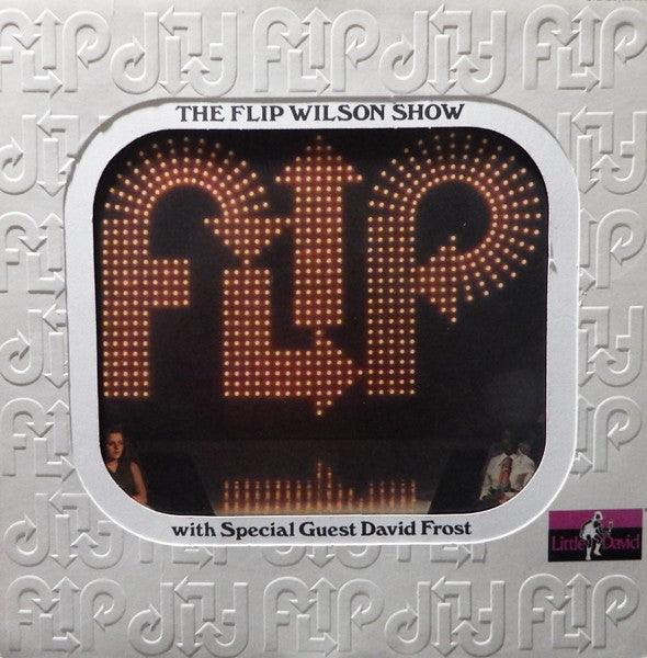 Flip Wilson - With Special Guest The Flip Wilson Show 1970 - Quarantunes