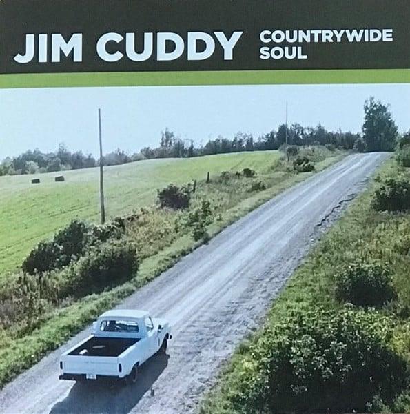 Jim Cuddy - Countrywide Soul 2019 - Quarantunes