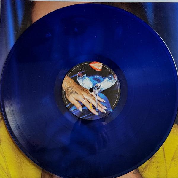 Kali Uchis - Isolation - Quarantunes