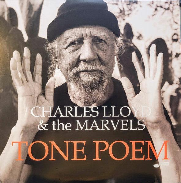 Charles Lloyd & The Marvels - Tone Poem (2 x LP, Tone Poet) 2021 - Quarantunes