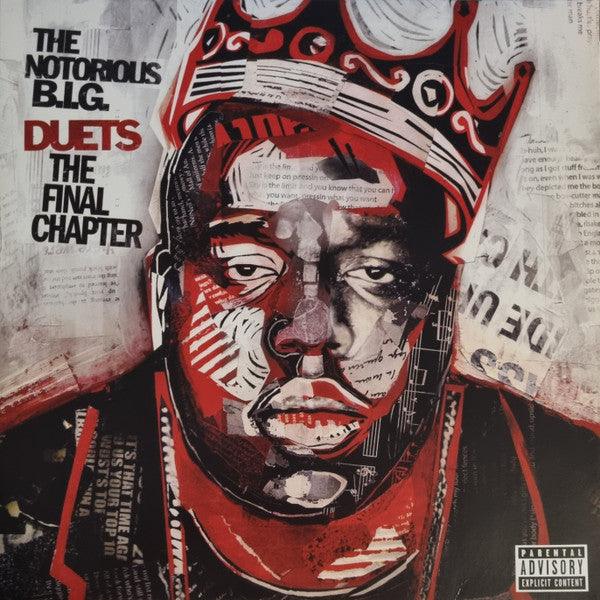 Notorious B.I.G. - Duets (The Final Chapter) - 2021 - Quarantunes