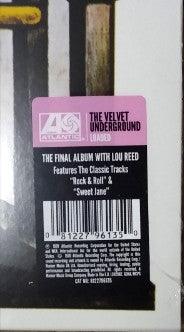The Velvet Underground - Loaded 2020 - Quarantunes