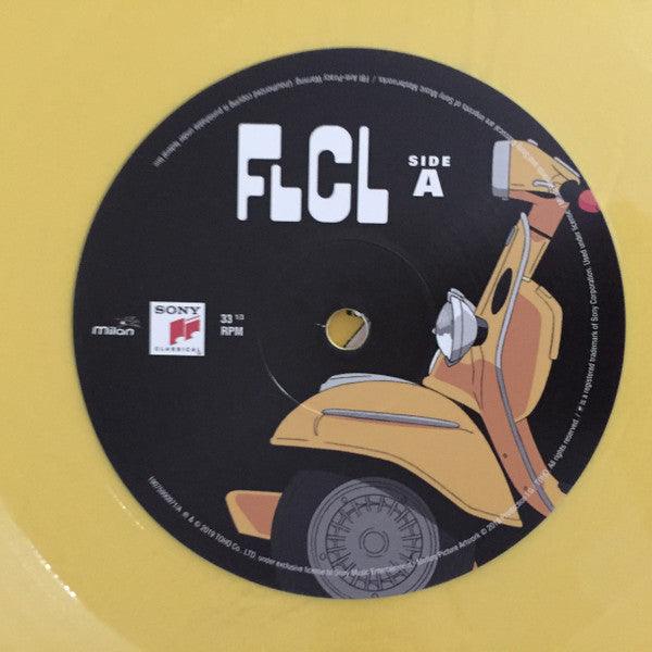 The Pillows - FLCL Progressive / Alternative (Music From The
