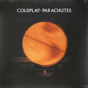 Coldplay - Parachutes - Quarantunes