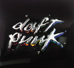 Daft Punk - Discovery - 2022