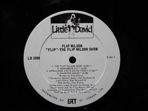 Flip Wilson - With Special Guest The Flip Wilson Show 1970 - Quarantunes
