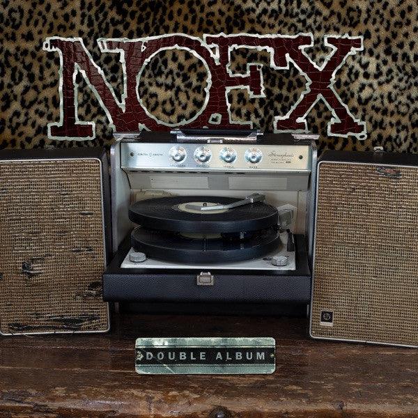 NOFX - Double Album 2023 - Quarantunes