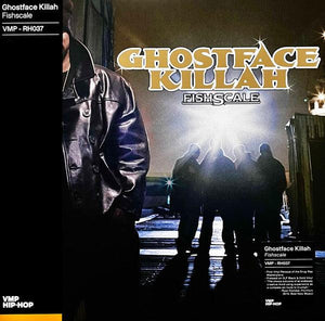 Ghostface Killah - Fishscale - Quarantunes