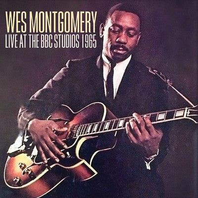 Wes Montgomery - Live At The BBC Studios 1965 2018 - Quarantunes