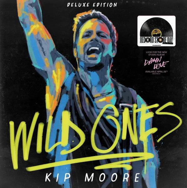 Kip Moore - Wild Ones 2023 - Quarantunes