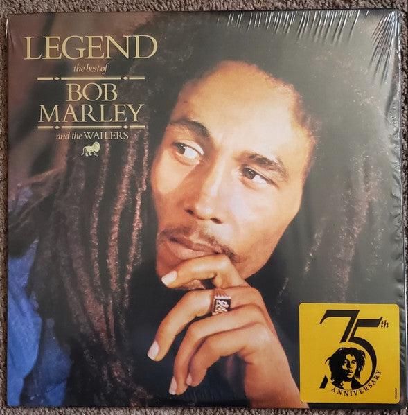 Bob Marley & The Wailers - Legend The Best Of Bob Marley And The Wailers 2020 - Quarantunes
