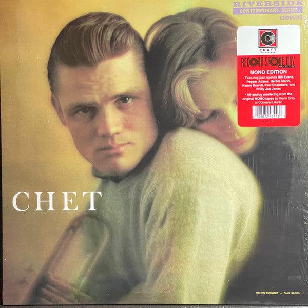 Chet Baker - Chet 2023 - Quarantunes