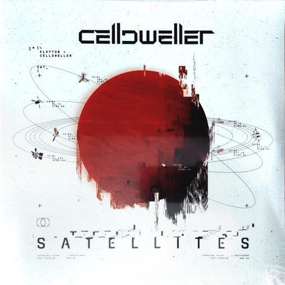 Celldweller - Satellites 2023 - Quarantunes