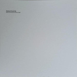 Kacey Musgraves - Same Trailer Different Park - Quarantunes