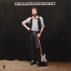 Eric Clapton - Just One Night - 1980