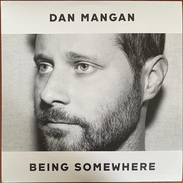 Dan Mangan - Being Somewhere 2022 - Quarantunes