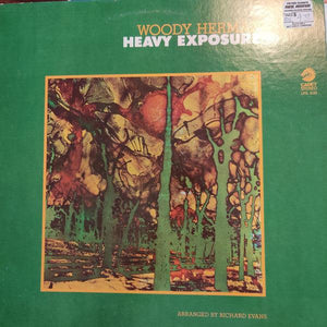 Woody Herman - Heavy Exposure 1969 - Quarantunes