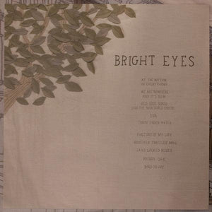 Bright Eyes - I'm Wide Awake, It's Morning - 2022 - Quarantunes