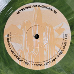 Kacey Musgraves - Same Trailer Different Park - Quarantunes