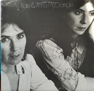 Kate & Anna McGarrigle - Kate & Anna McGarrigle - Quarantunes