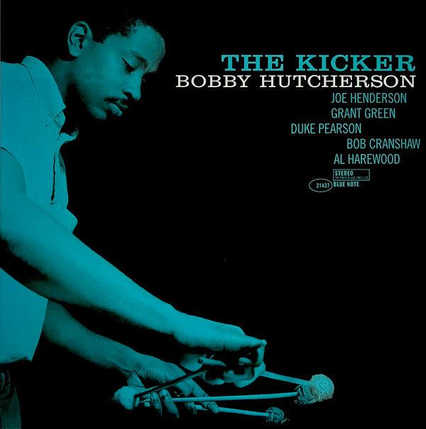 Bobby Hutcherson - The Kicker 2020 - Quarantunes